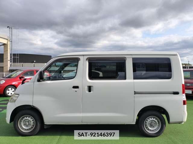 Toyota TOWNACE VAN 2016-04 7805409-17