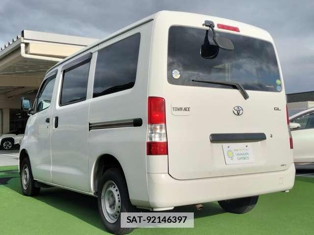 Toyota TOWNACE VAN 2016-04 7805409-3