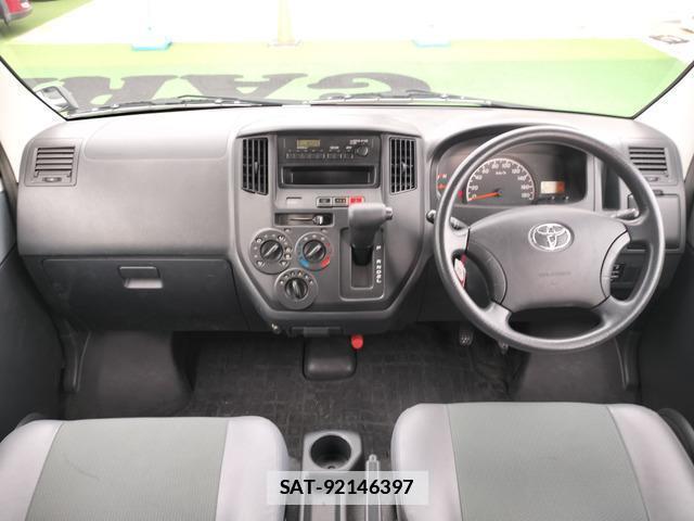 Toyota TOWNACE VAN 2016-04 7805409-4