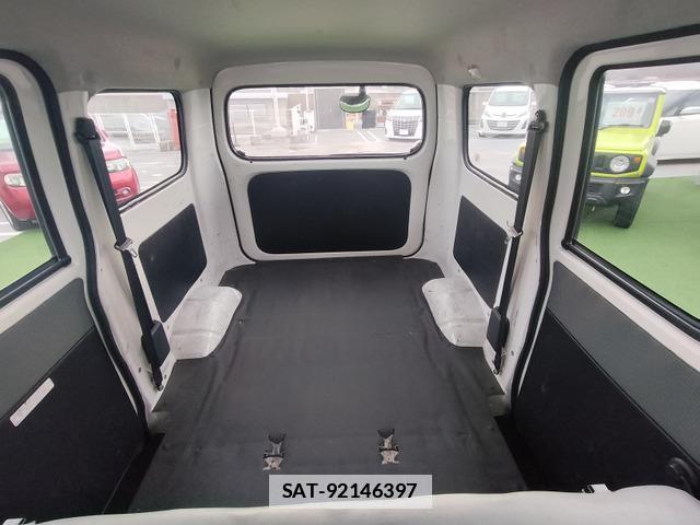 Toyota TOWNACE VAN 2016-04 7805409-6