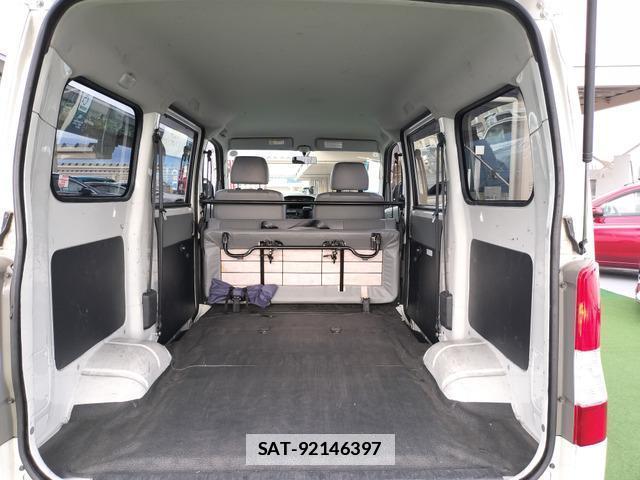 Toyota TOWNACE VAN 2016-04 7805409-7