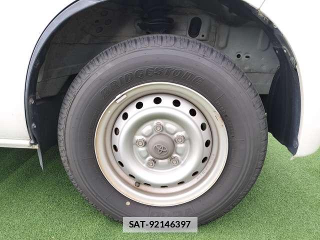 Toyota TOWNACE VAN 2016-04 7805409-9