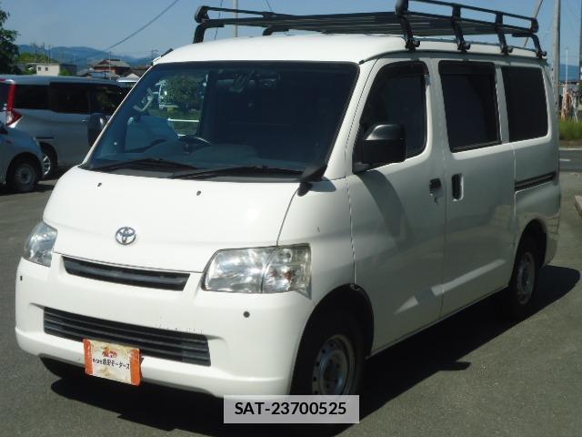 Toyota TOWNACE VAN 2017-04 7806384-0