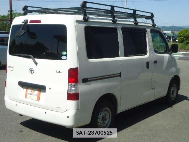 Toyota TOWNACE VAN 2017-04 7806384-1