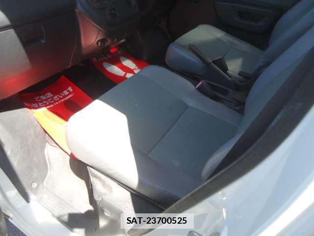 Toyota TOWNACE VAN 2017-04 7806384-11