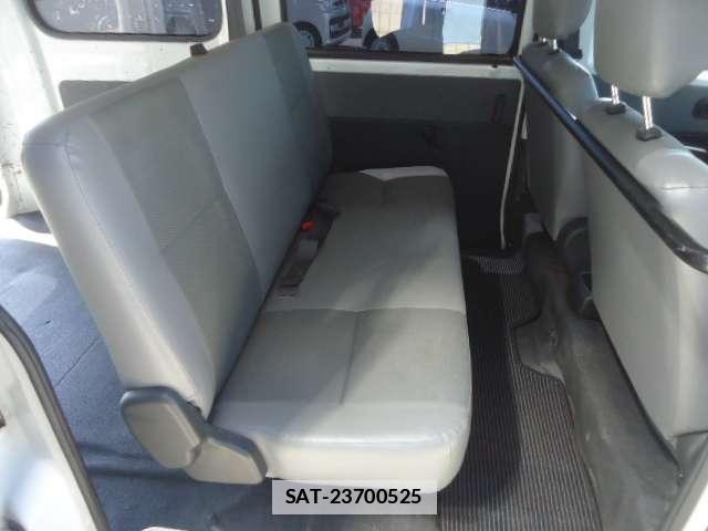 Toyota TOWNACE VAN 2017-04 7806384-14