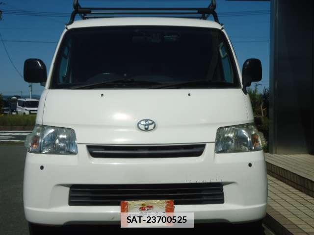 Toyota TOWNACE VAN 2017-04 7806384-15