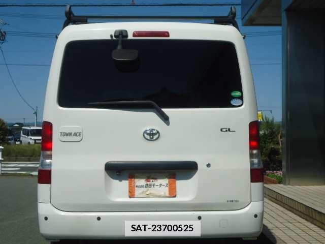 Toyota TOWNACE VAN 2017-04 7806384-16