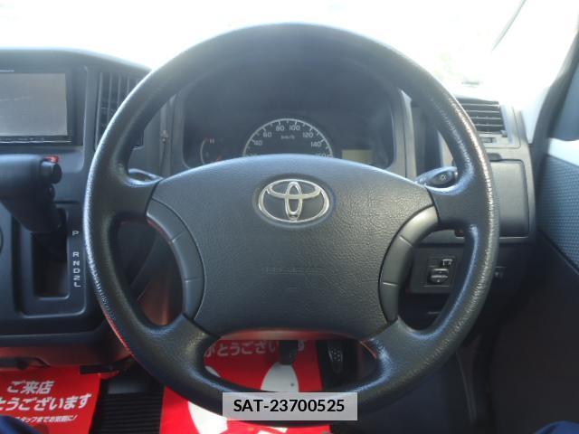 Toyota TOWNACE VAN 2017-04 7806384-17