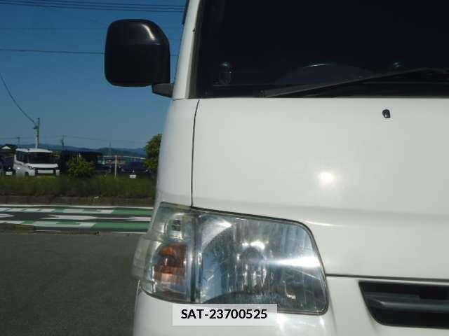 Toyota TOWNACE VAN 2017-04 7806384-18