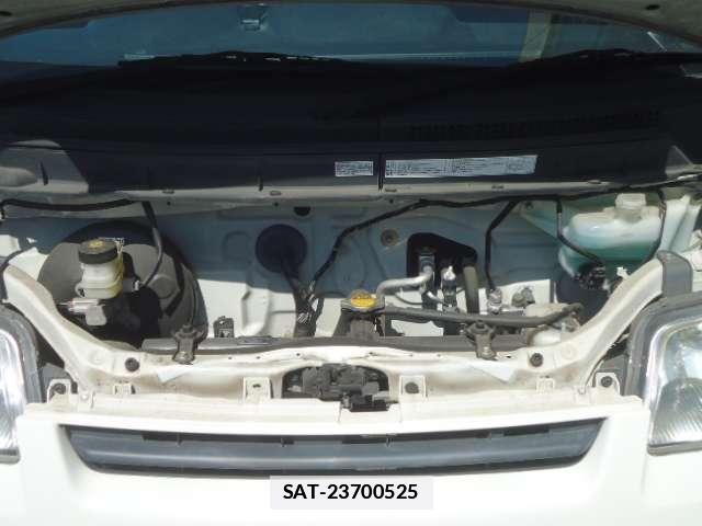 Toyota TOWNACE VAN 2017-04 7806384-19