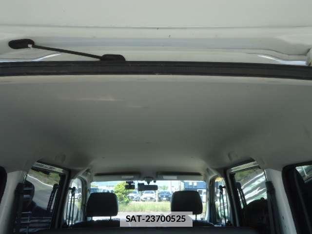 Toyota TOWNACE VAN 2017-04 7806384-3