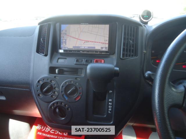 Toyota TOWNACE VAN 2017-04 7806384-4