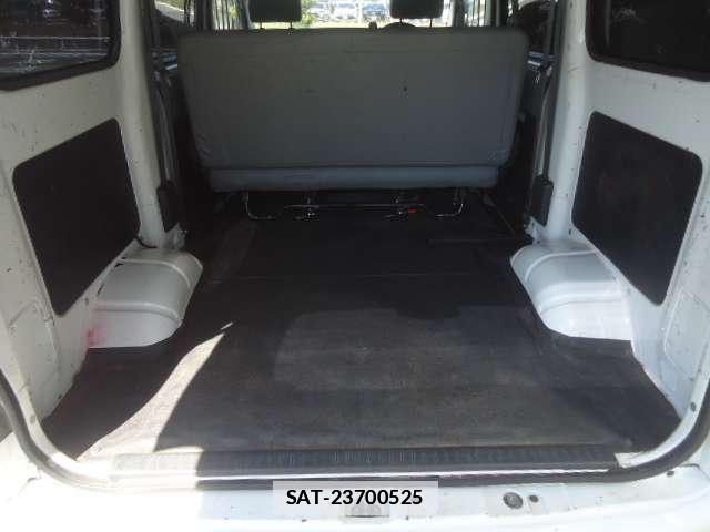 Toyota TOWNACE VAN 2017-04 7806384-5