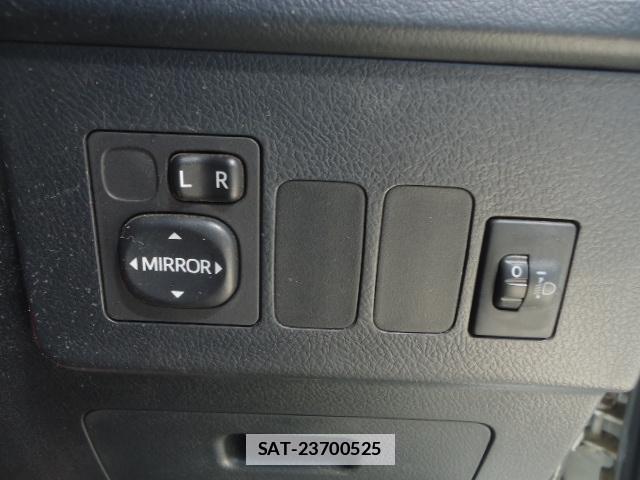 Toyota TOWNACE VAN 2017-04 7806384-7