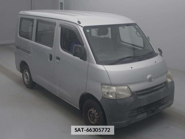 Toyota TOWNACE VAN 2015-06 7808221-0