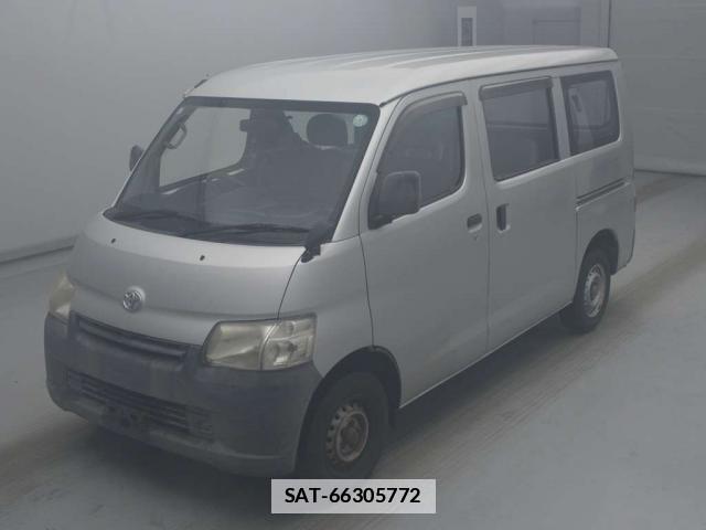 Toyota TOWNACE VAN 2015-06 7808221-1