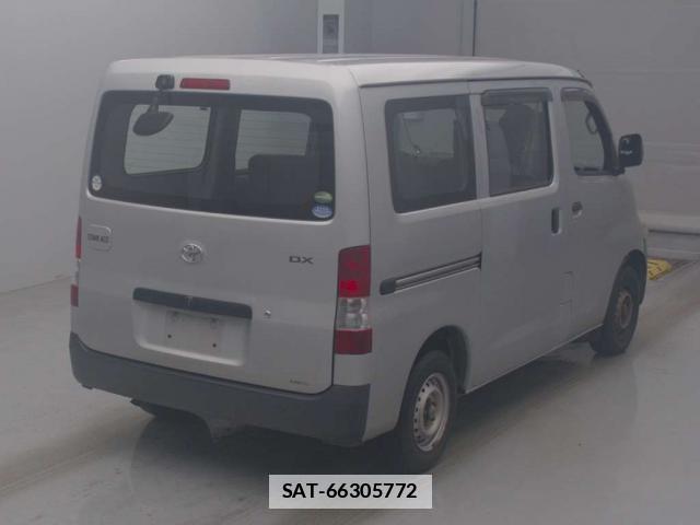 Toyota TOWNACE VAN 2015-06 7808221-2