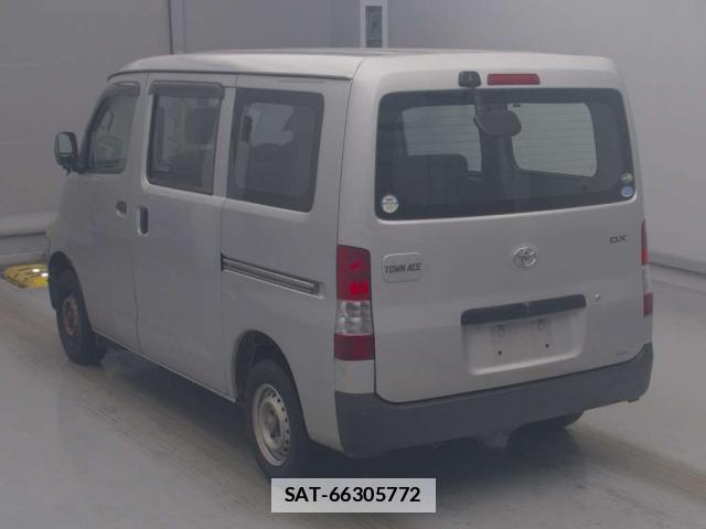 Toyota TOWNACE VAN 2015-06 7808221-3