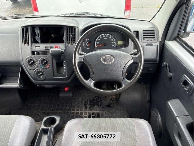 Toyota TOWNACE VAN 2015-06 7808221-4