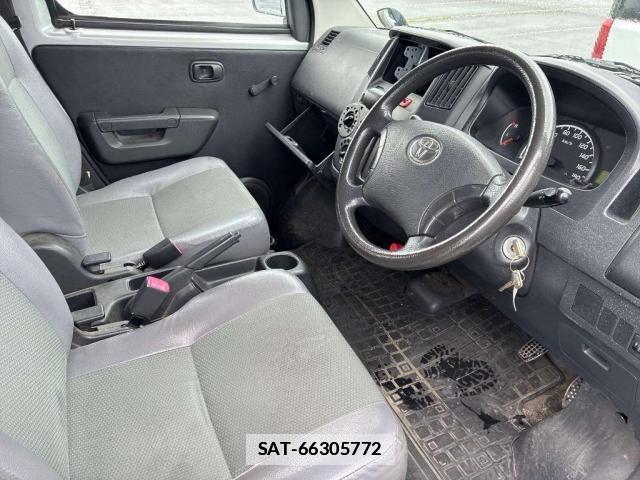 Toyota TOWNACE VAN 2015-06 7808221-5
