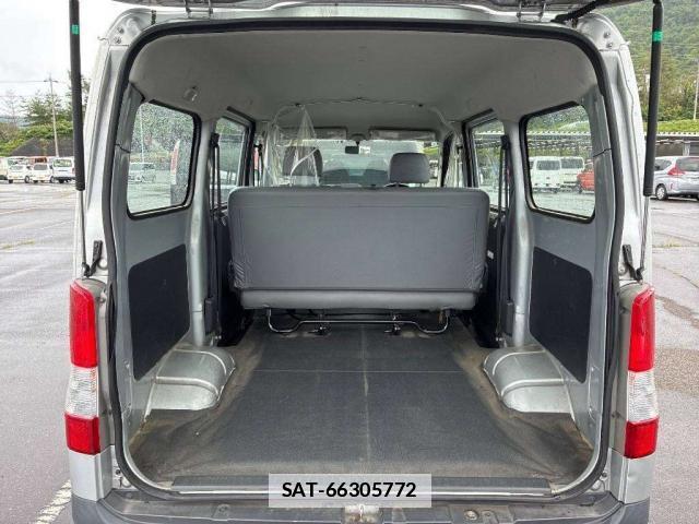 Toyota TOWNACE VAN 2015-06 7808221-6