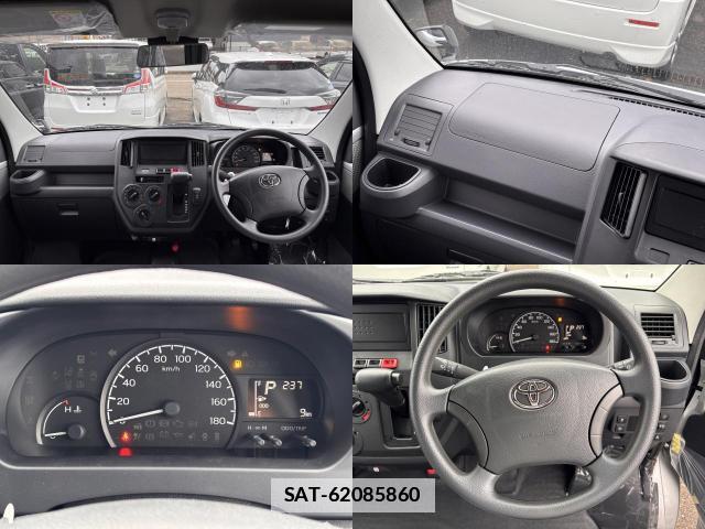Toyota TOWNACE VAN 2025-11 7808866-2