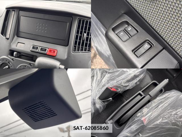 Toyota TOWNACE VAN 2025-11 7808866-4