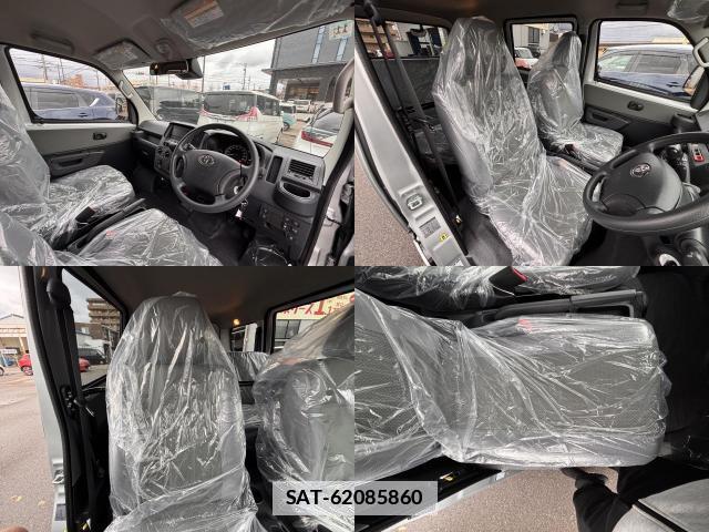 Toyota TOWNACE VAN 2025-11 7808866-5
