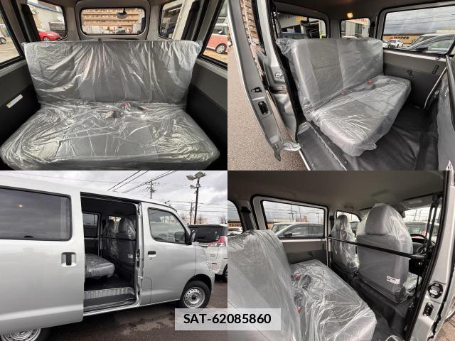 Toyota TOWNACE VAN 2025-11 7808866-6