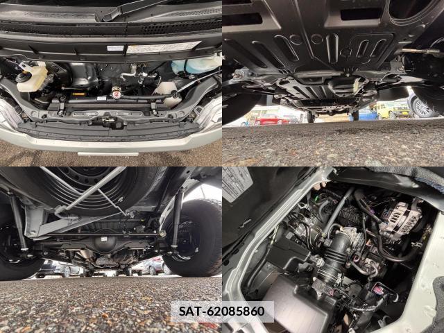Toyota TOWNACE VAN 2025-11 7808866-7