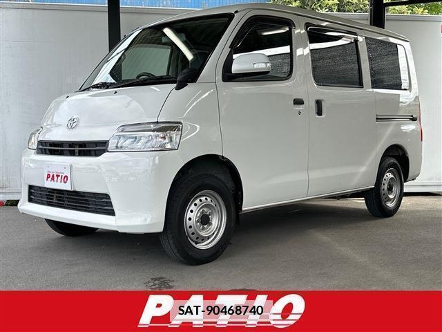 Toyota TOWNACE VAN 2021-02 7808930-0