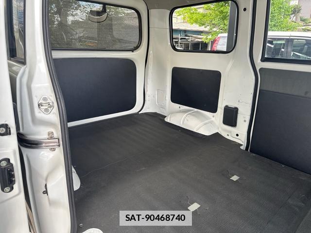 Toyota TOWNACE VAN 2021-02 7808930-10