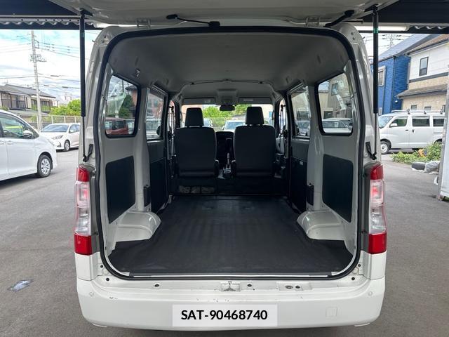 Toyota TOWNACE VAN 2021-02 7808930-12