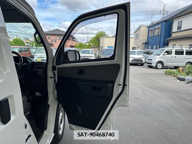Toyota TOWNACE VAN 2021-02 7808930-13