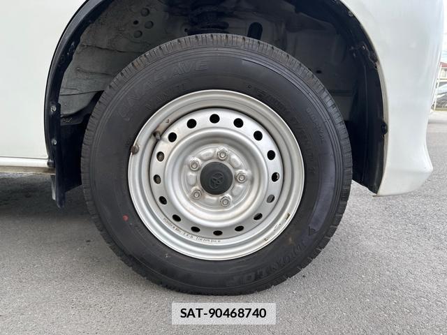 Toyota TOWNACE VAN 2021-02 7808930-15