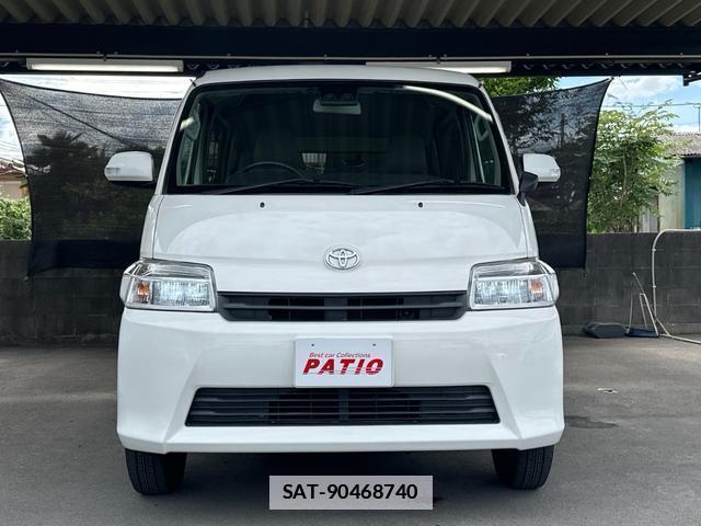 Toyota TOWNACE VAN 2021-02 7808930-16