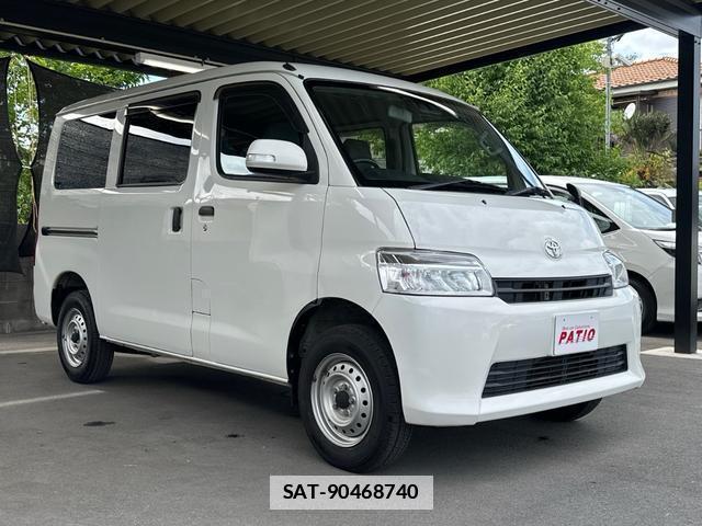 Toyota TOWNACE VAN 2021-02 7808930-18