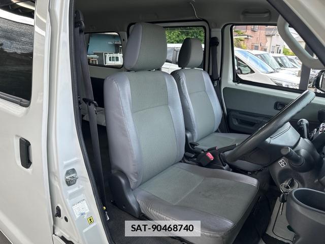 Toyota TOWNACE VAN 2021-02 7808930-7