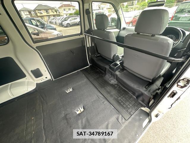 Toyota TOWNACE VAN 2020-07 7808966-11