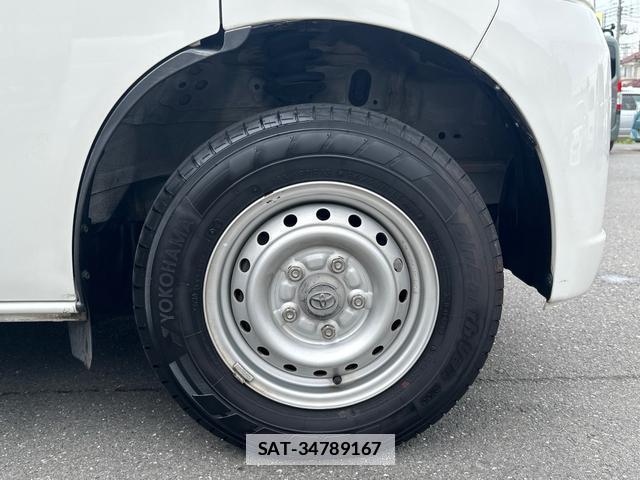 Toyota TOWNACE VAN 2020-07 7808966-15