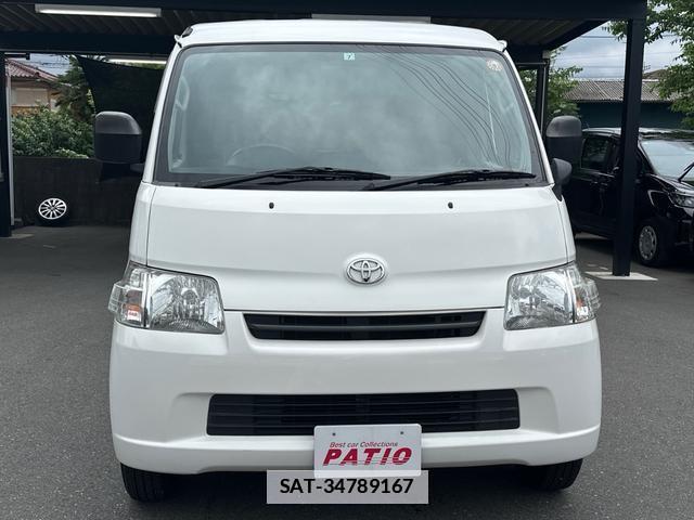 Toyota TOWNACE VAN 2020-07 7808966-16