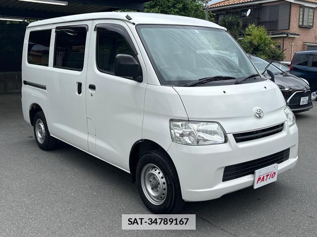 Toyota TOWNACE VAN 2020-07 7808966-18
