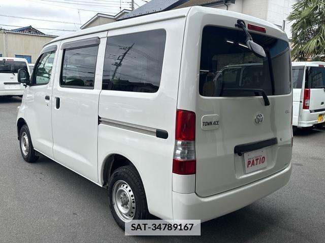 Toyota TOWNACE VAN 2020-07 7808966-19