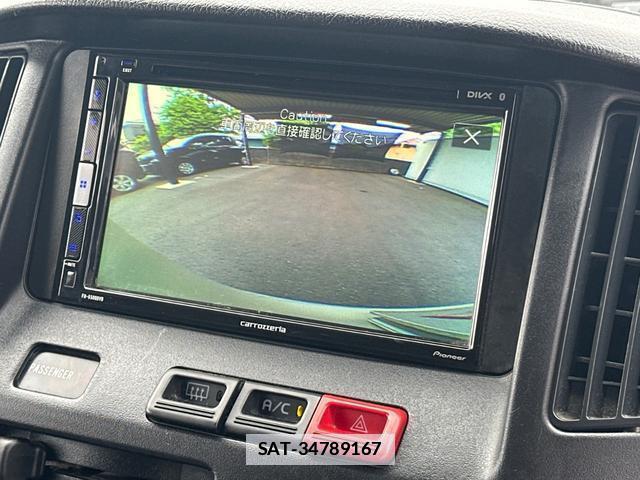 Toyota TOWNACE VAN 2020-07 7808966-3