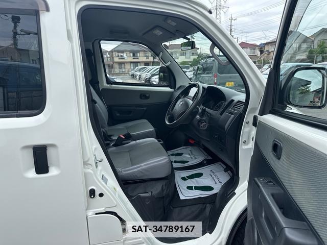 Toyota TOWNACE VAN 2020-07 7808966-6
