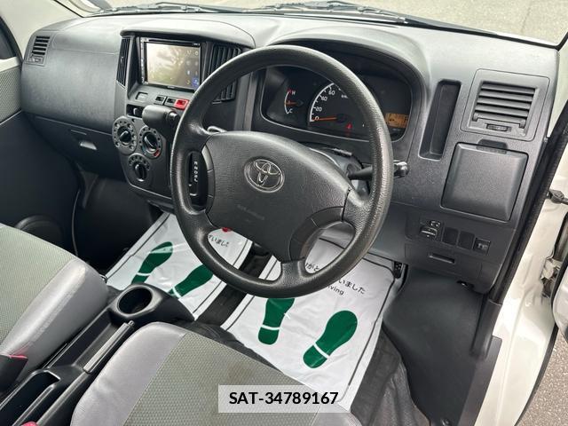 Toyota TOWNACE VAN 2020-07 7808966-8