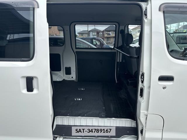 Toyota TOWNACE VAN 2020-07 7808966-9
