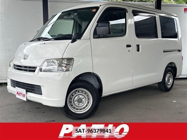 Toyota TOWNACE VAN 2018-04 7808970-0