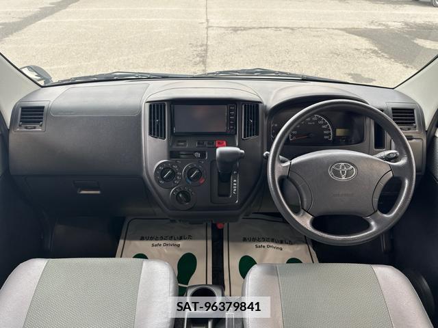 Toyota TOWNACE VAN 2018-04 7808970-1
